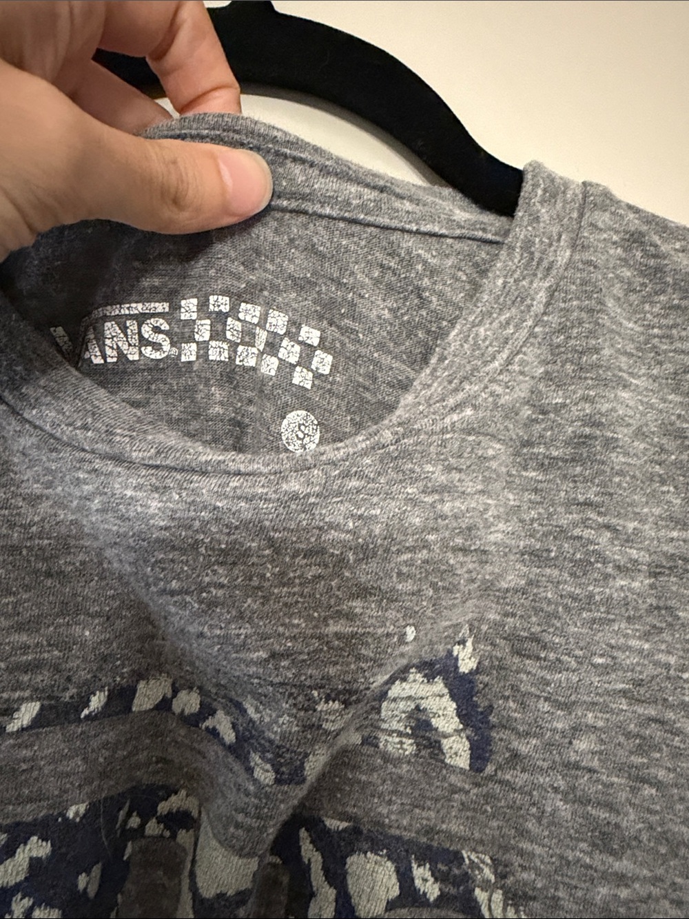 Vans Graphic Tank Tops - Picture 4 of 5